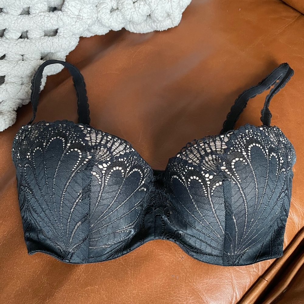 Wonderbra pushup bra